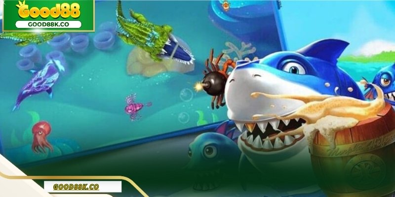 Quan sát tổng thể tốt hơn tập trung đơn lẻ.