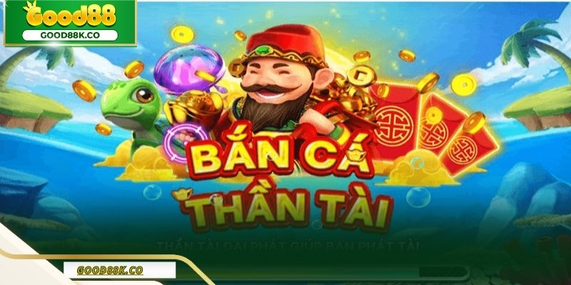 Bắn cá Thần Tài vì vậy là game thiên về quản lý thời điểm hơn là bắn liên tục.