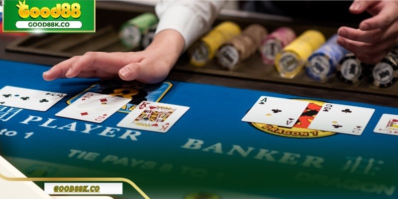 Cách Chơi Baccarat Và Cách Theo Dõi Ván Bài Một Cách Tỉnh Táo