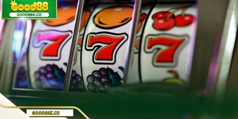 Cơ chế của code game nổ hũ