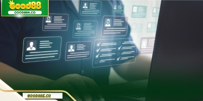 Đăng nhập Good88 cần chuẩn bị thiết bị ổn định và truy cập đúng nền tảng