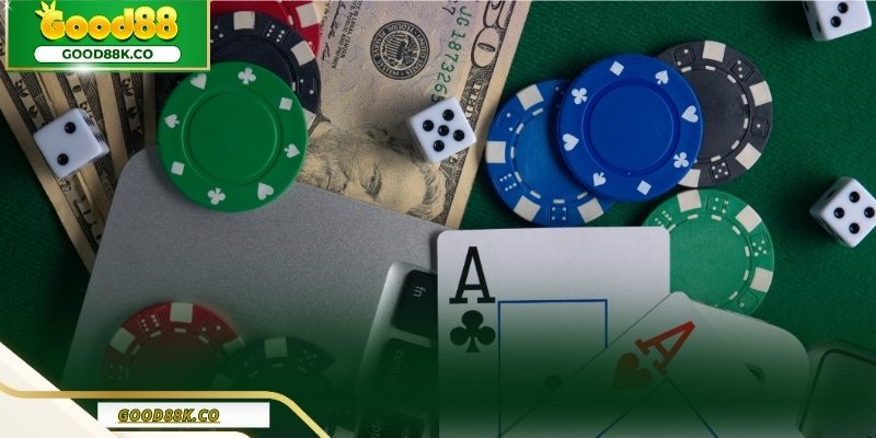 Game bài Good88 mang lại cảm giác quen thuộc và dễ tiếp cận