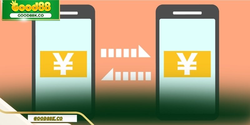 Nạp rút minh bạch, rõ ràng nên tạo sự yên tâm