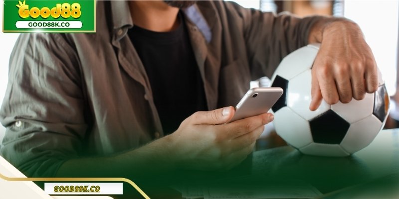 Động lực quyết định cách đội bóng tiếp cận trận đấu.