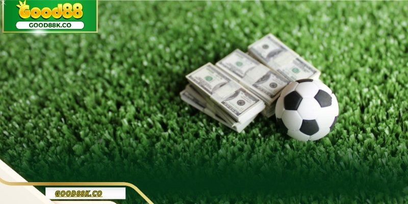 Kèo Châu Âu phù hợp với những ai muốn nhìn trận đấu theo kết quả cuối cùng thay vì cách biệt bàn thắng.