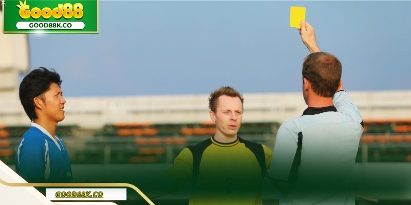 Không phải trận căng là chắc chắn nhiều thẻ nếu trọng tài nương tay.