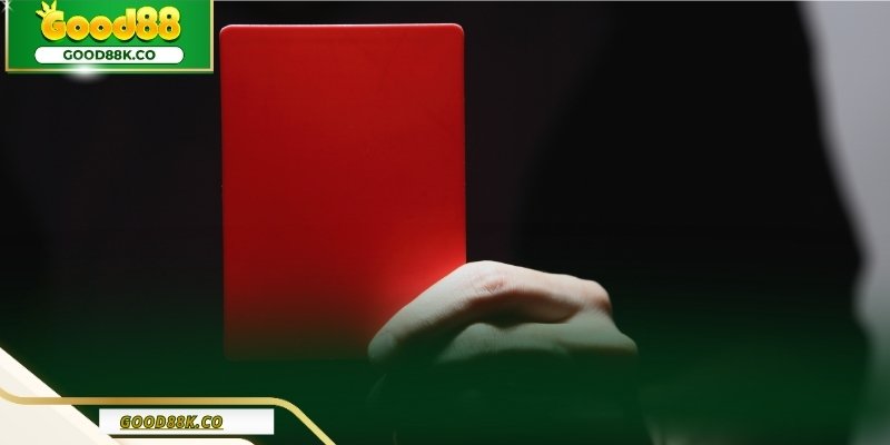Kèo thẻ phạt là cách nhìn trận đấu qua góc độ kỷ luật và kiểm soát sân cỏ.