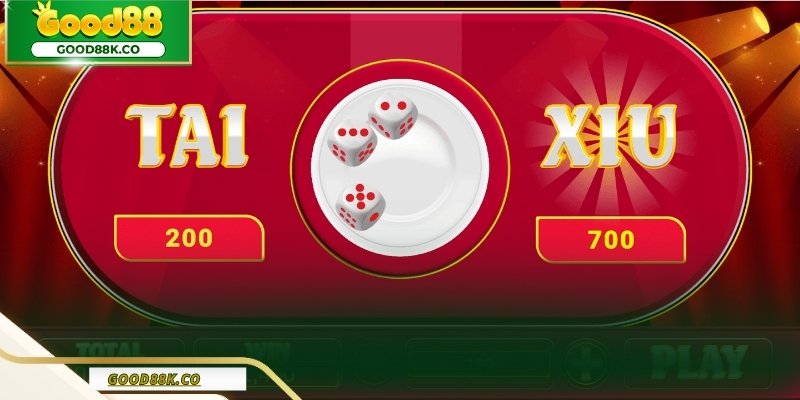 Mẹo chơi tài xỉu này không làm tăng xác suất, nhưng giúp kiểm soát cảm xúc tốt hơn.