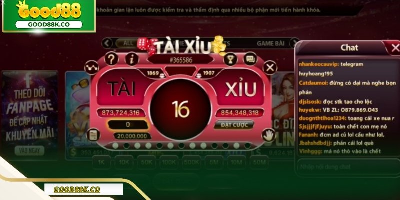 Mọi mẹo chơi tài xỉu chỉ có giá trị khi giúp giảm sai lầm tâm lý, chứ không làm thay đổi xác suất thực tế.