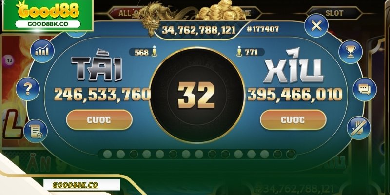 Mẹo Chơi Tài Xỉu Giúp Giữ Tâm Lý Ổn Định Khi Theo Dõi