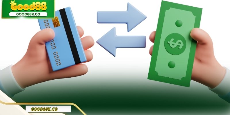 Nạp Tiền Good88 Quy Trình Gọn Gàng Và Dễ Theo Dõi
