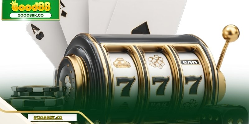 Nổ Hũ 52 Và Cách Tiếp Cận Slot Dựa Trên Xác Suất Thực Tế