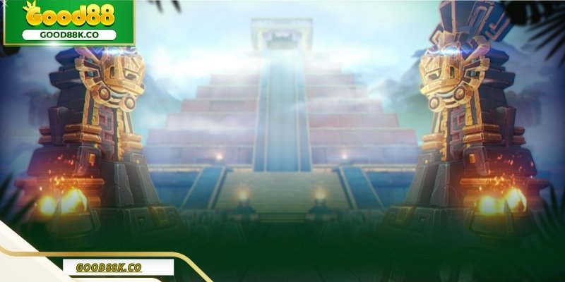 Nổ Hũ Aztec Và Cách Tiếp Cận Slot Biến Động Cao Một Cách Tỉnh Táo