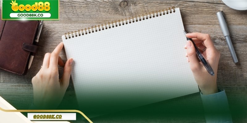 Lưu ý để rút tiền Good88 nhanh chóng và thành công